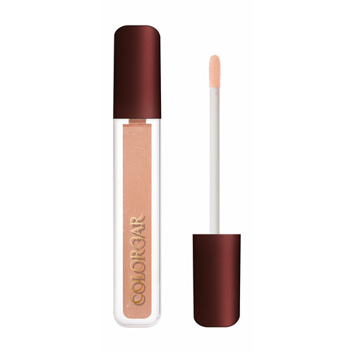 COLORBAR Shimmer & Plump Gloss Блеск для губ, 5 мл, Pink Breeze 005