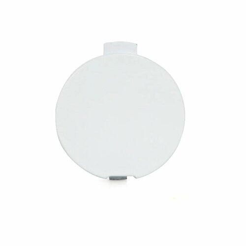 Для Mazda 6 Atenza 2020 2021 передний и задний бампер автомобиля фаркоп крышка крышка с проушиной прицепа rear left white 803₽