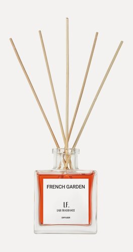 Изображение товара LAB FRAGRANCE French garden Аромадиффузор, 200 мл