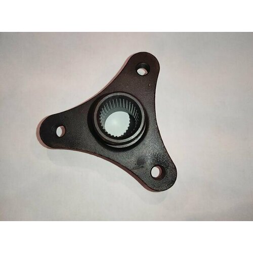 Фланец заднего кардана проходной для BMW F-серии 10534N