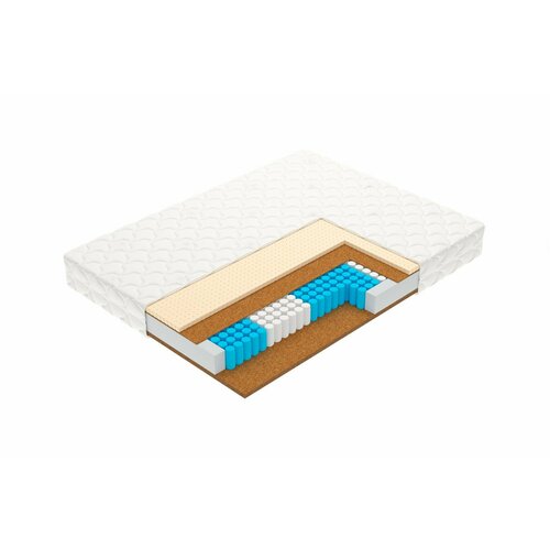 Матрас Vegas Smart Drive 900x2000мм