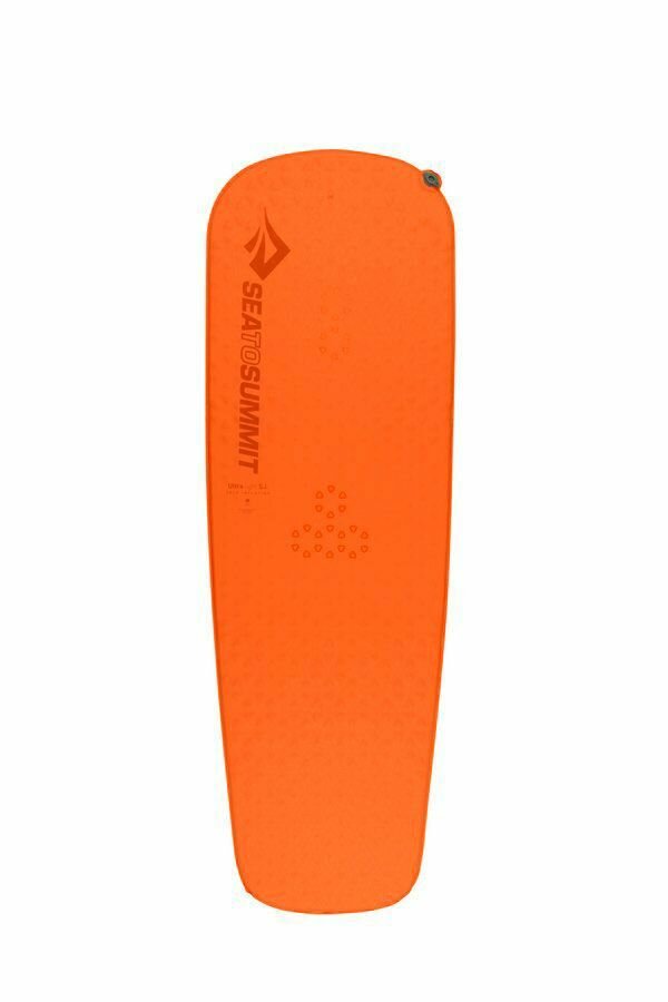 Самонадувающийся коврик Sea To Summit Ultra Light Reg — фото 1