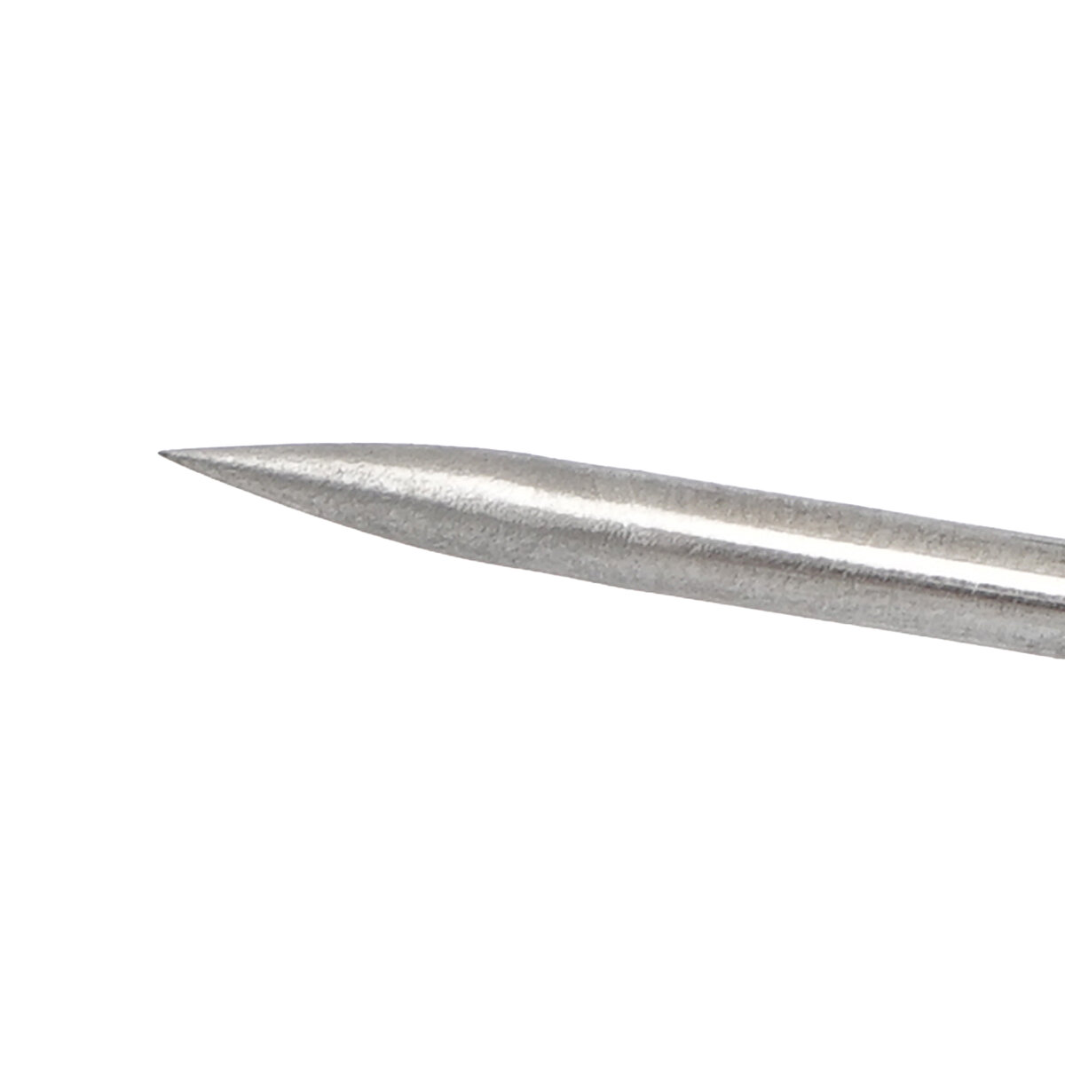 Инструмент для лепки, стек металлический острый, 15 см, Айрис — фото 1