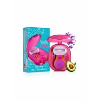 Gillette Venus Snap ComfortGlide с кассетой