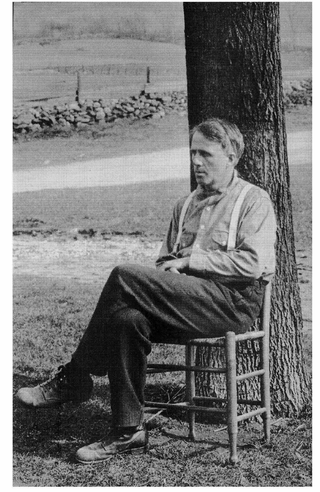 Homage to Robert Frost (Joseph Brodsky, Derek Walcott, Seamus Heaney) - фото №6