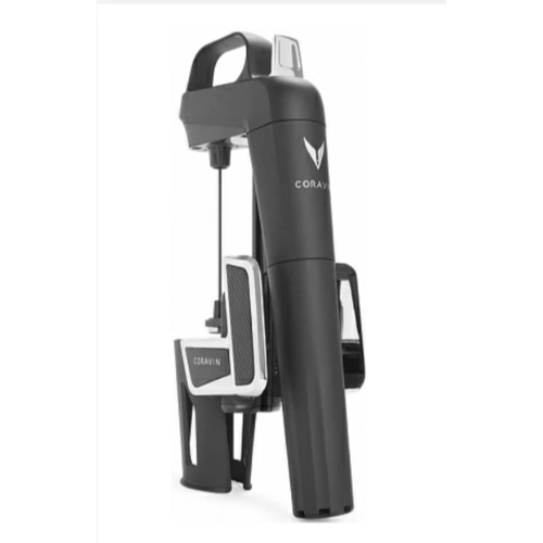 Coravin Model Two Elite Silver