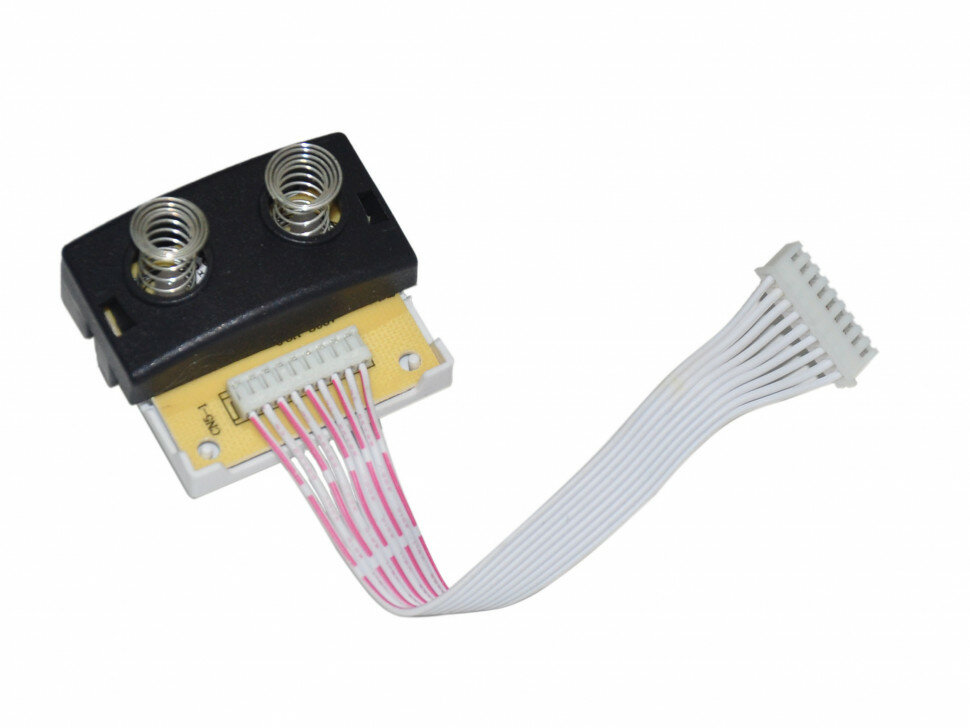 Плата управления увлажнителя Redmond RHF-3307 RHF-3307-PU
