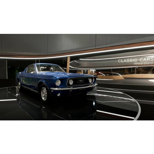 Test Drive Unlimited Solar Crown Standard Edition для PS5 цифровая версия регион Индия 10200₽