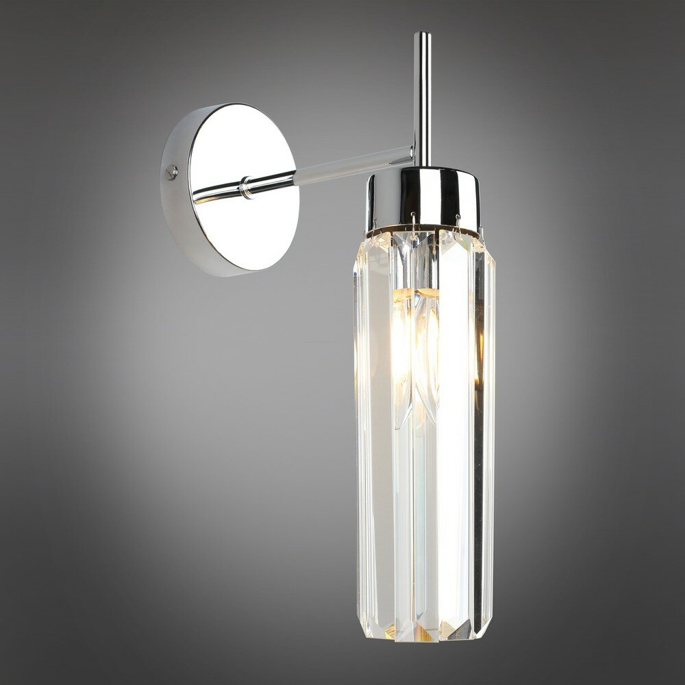 OML-68501-01 Бра настенное Omnilux Panvenan — фото 1