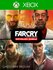 Игра Far Cry Anthology Bundle (+3,4,5,6) (4в1) для Xbox One и Xbo...