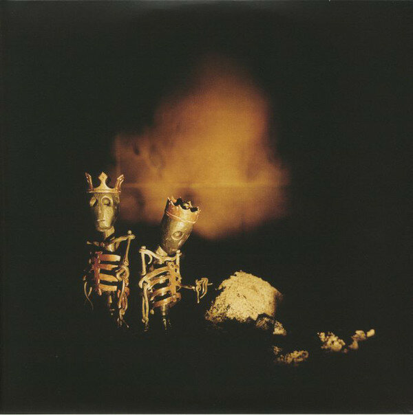 PEARL JAM Riot Act (2LP)