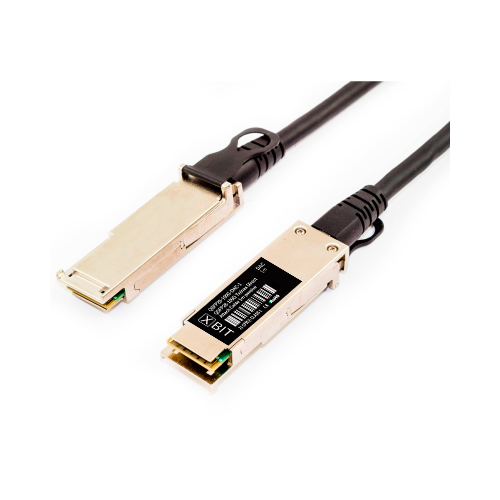 Модуль QSFP28 100G DAC 1м 3890₽