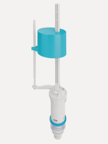 Изображение товара Впускной клапан для унитаза с нижней подачей AV ENGINEERING (AVE129705)