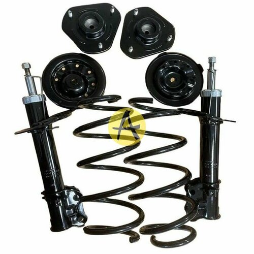 Комплект передней подвески Ch Tiggo Т11FLT21Tiggo 45 Lifan X60 20000₽