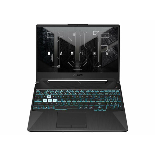 Ноутбук ASUS TUF Gaming A15 FA506NF-HN060 90NR0JE7-M00550 156 16 ГБ 512 ГБ Черный 94600₽