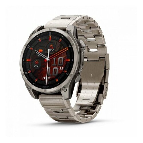 Часы Garmin MARQ AVIATOR GEN 2 010-02648-01 010-02648-00 166990₽