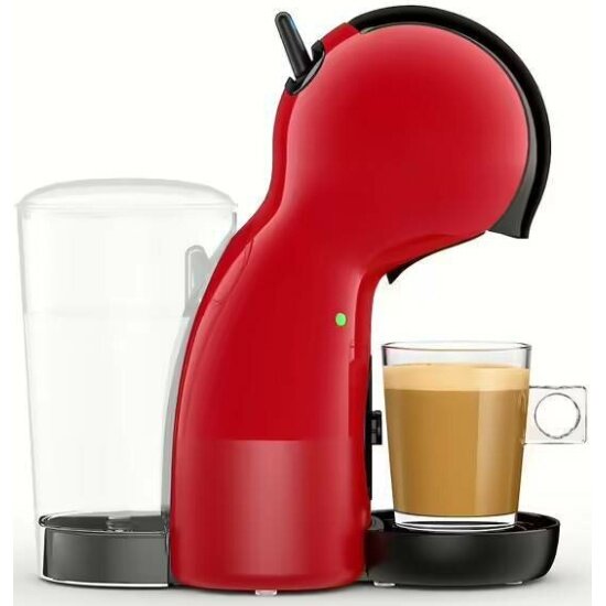 Кофемашина Krups KP1A35AS Dolce Gusto Piccolo XS — фото 1