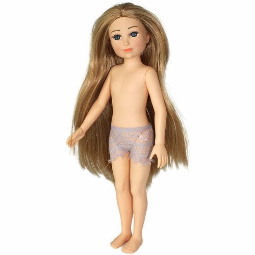 Кукла-модель Dyvomir 