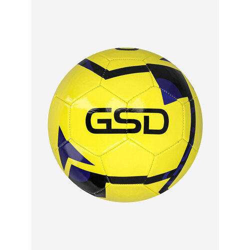 Мяч футбольный GSD Мультицвет RUS 5 Ориг 5 849₽