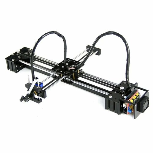 DIY LY Drawbot Робот для рисования