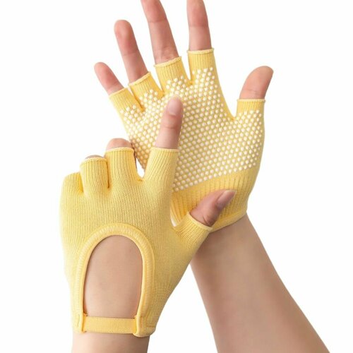 Перчатки для тренировок с пятью пальцами