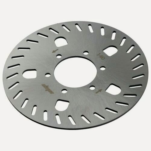Изображение товара Диск тормозной 140мм для Segway Ninebot GT1 GT2