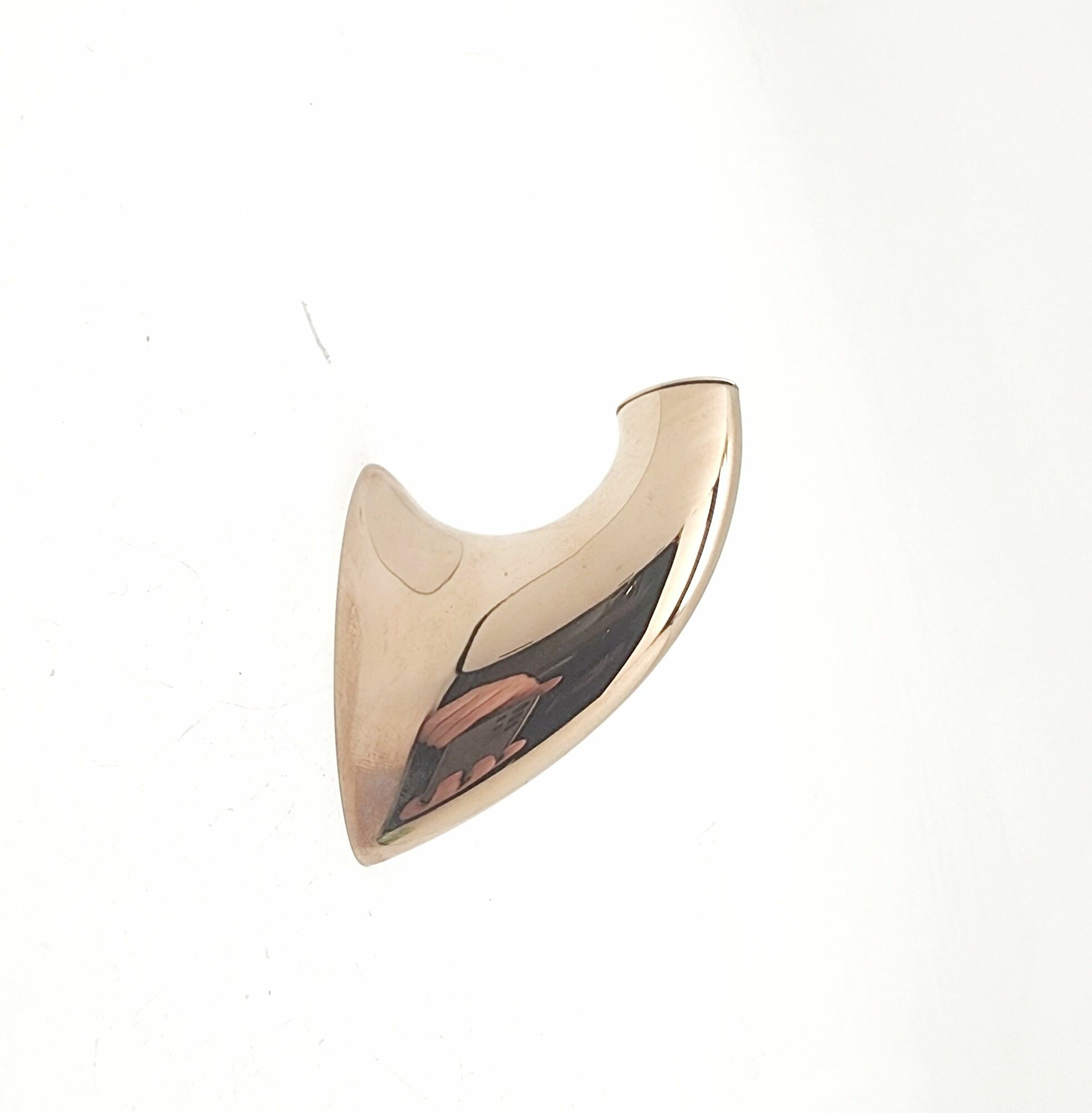 Крючок для полотенец Keuco L45x55x20 мм   производства Германия