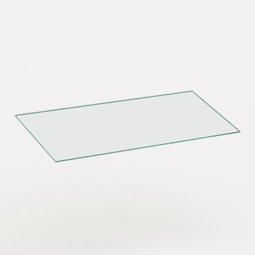 Изображение товара Дополнительная полка к витрине "сладость" №1-РЕГ. Производитель товара - компания Westcom.