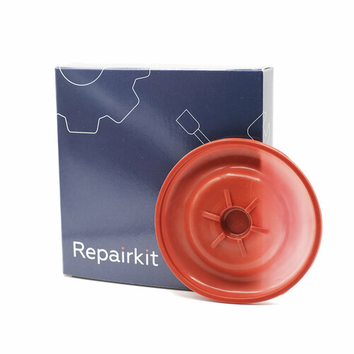 фото Мембрана маслоотделителя vag 1.8,2.0,2.5 tsi tfsi repairkit