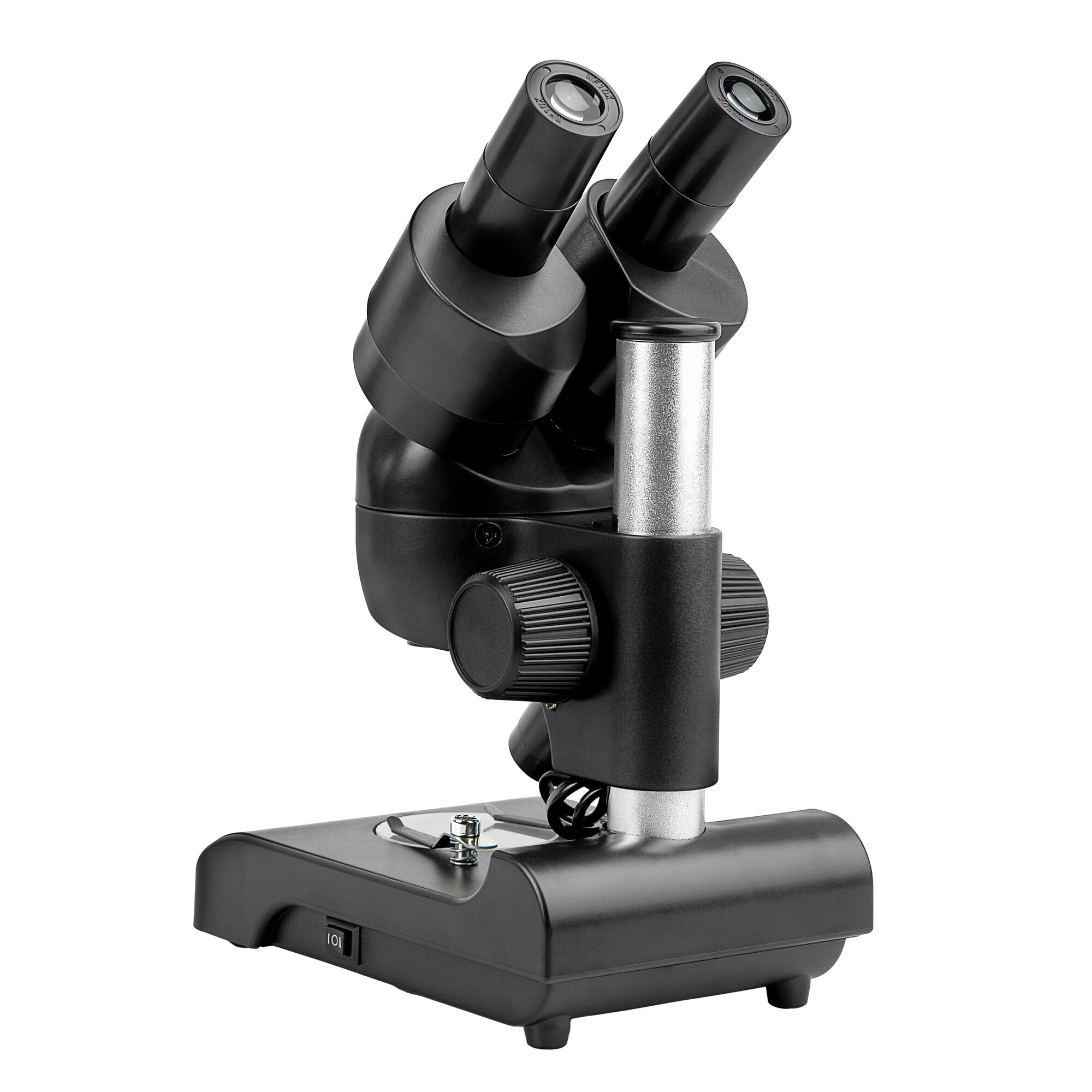 Микроскоп Микромед Атом B20X — фото 1