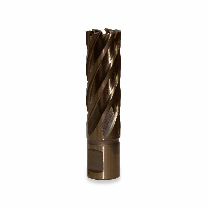 Изображение Сверло корончатое 28х55 CUTRUN GOLD