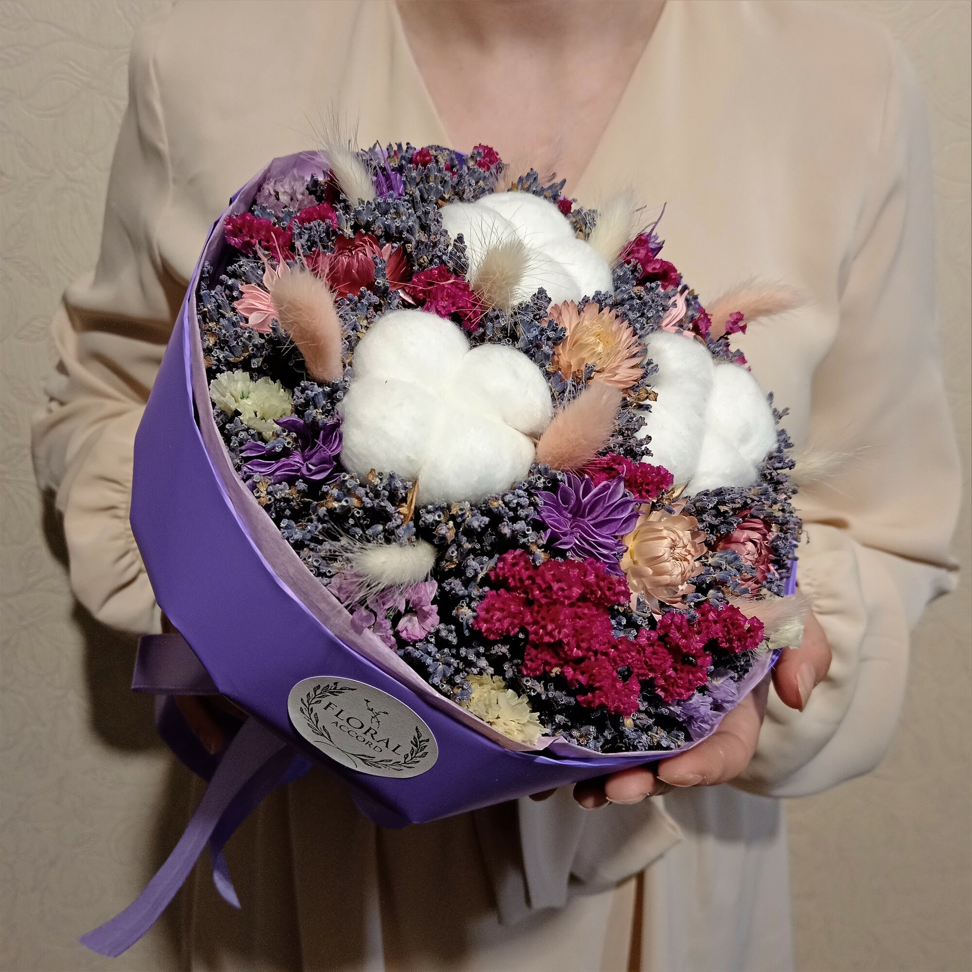 Букет Floral Accord 