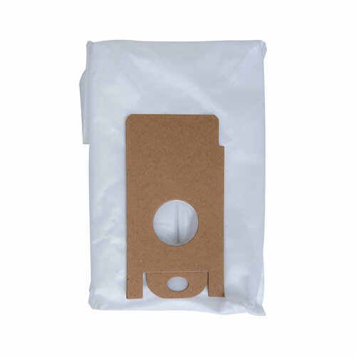 Комплект мешков для пыли к роботу пылесосу с пыленакопителем Polaris PDB 5004 678₽