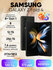 Смартфон Samsung Galaxy Z Fold 4, 12+256ГБ, nano SIM+eSIM, черный