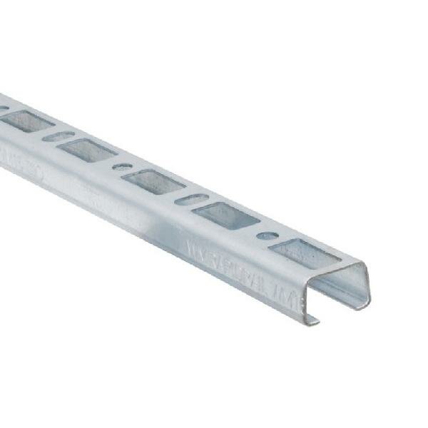 Профиль WMR15 (pg) 30х20х18х2000мм 6505015R