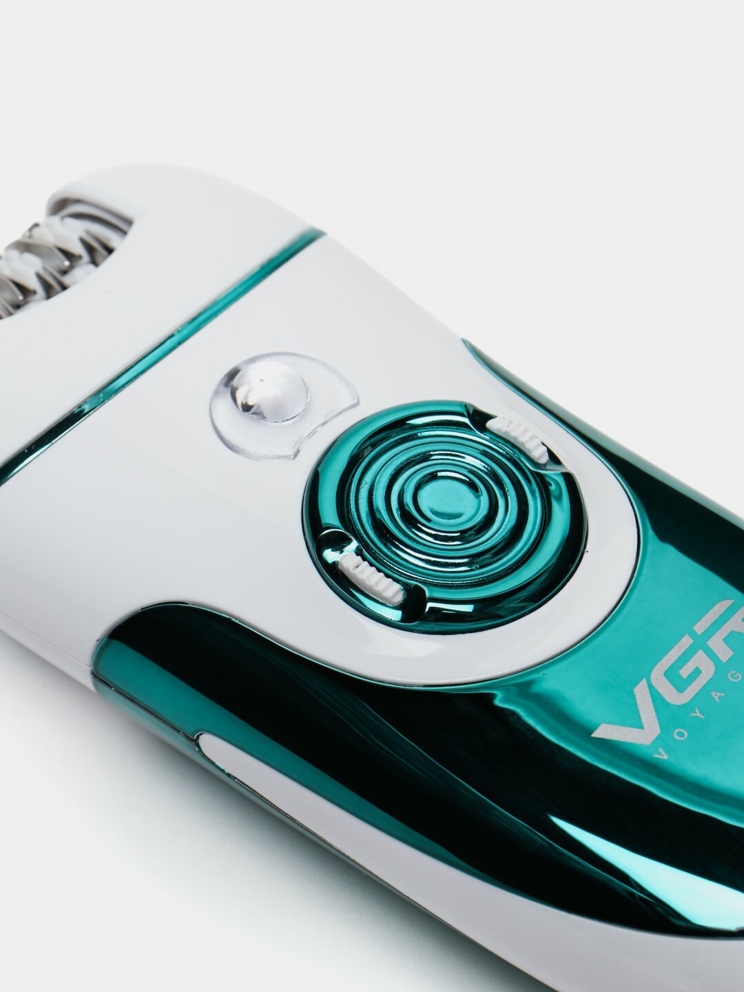 Профессиональная машинка-триммер, для стрижки и бритья волос, бороды