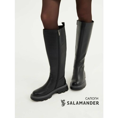 Сапоги Salamander