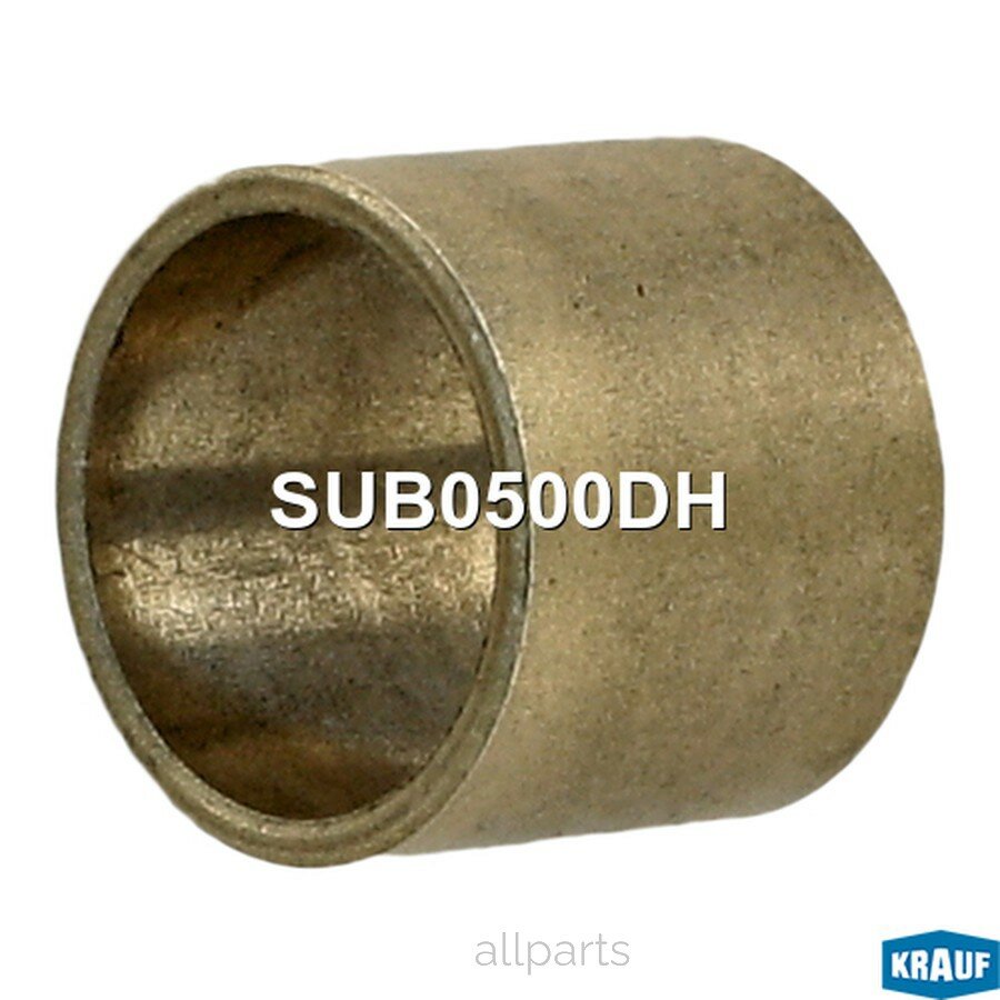 KRAUF SUB0500DH Втулка стартера