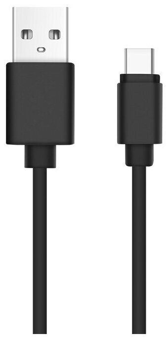 Кабель USB A - USB Type-C (1 м) для зарядки беспроводного джойстикa PS5 (PlayStation 5)