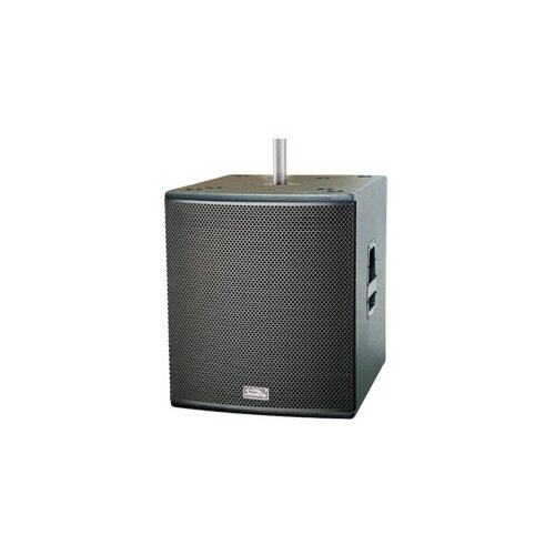 KA15SA Сабвуфер активный 400Вт Soundking 3585000₽