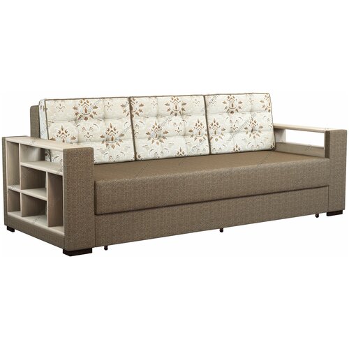 Диван еврокнижка МебельХолдинг Фостер-8 А11