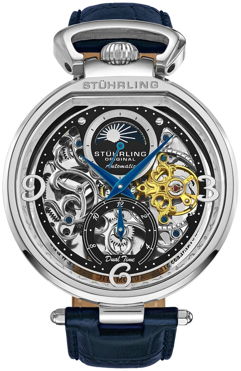 Наручные часы STUHRLING Legacy