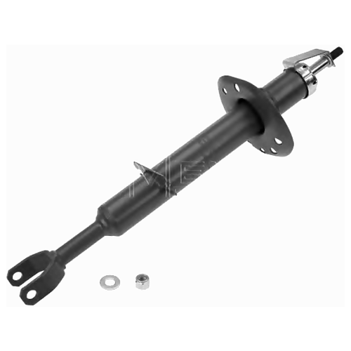 фото Meyle 126 625 0000 (4d0413031ab / 4d0413031ac / 4d0413031ad) амортизатор пер.audi (ауди) a8 2.8-4.2l (.)