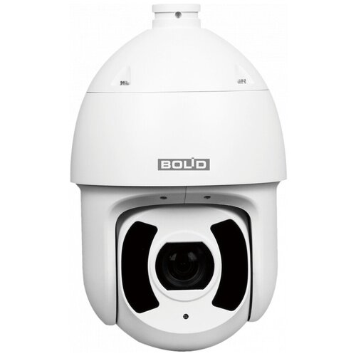Профессиональная видеокамера IP поворотная BOLID VCI-528 версия 3 6499800₽