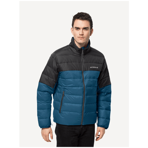 куртка Jack Wolfskin DNA TUNDRA JKT M