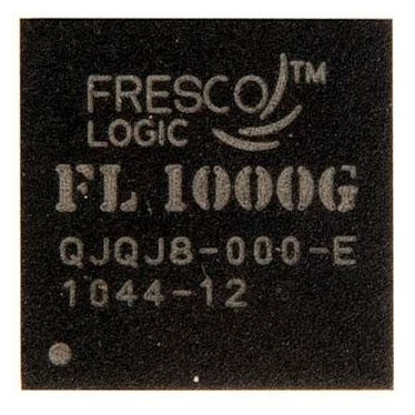 Контроллер USB 3.0 C. S FL1000G (E) TFBGA100
