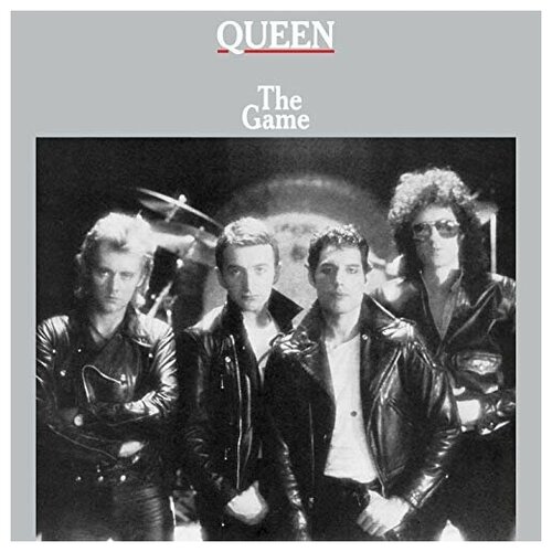 Queen - Game