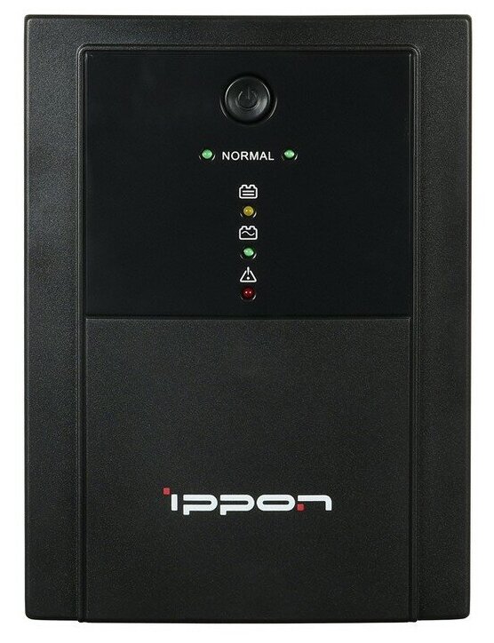 ИБП IPPON Basic 2200