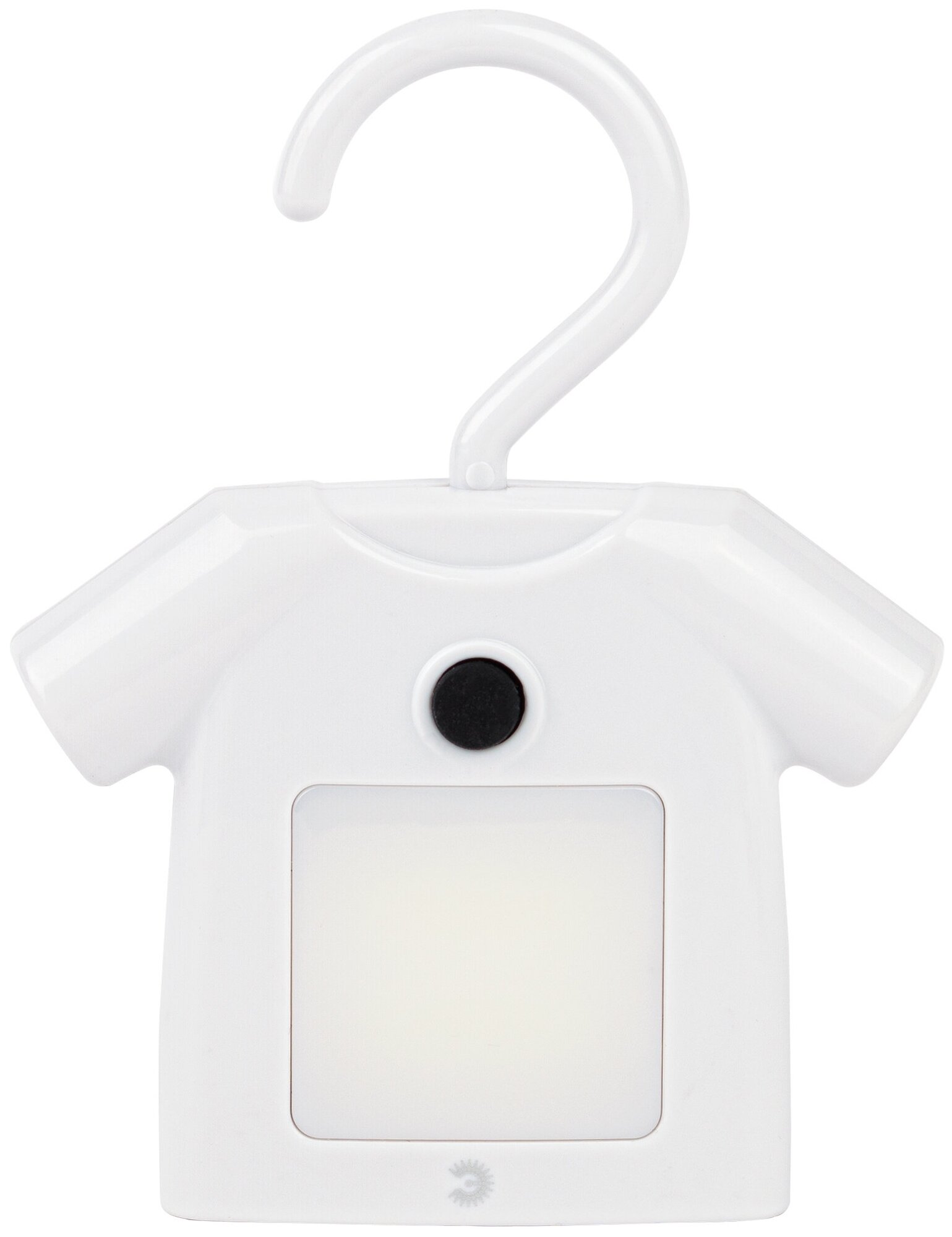 фото Эра светильник-ночник nled-485-1w-sw-w белый, 1шт