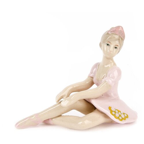 Фигурка декоративная 